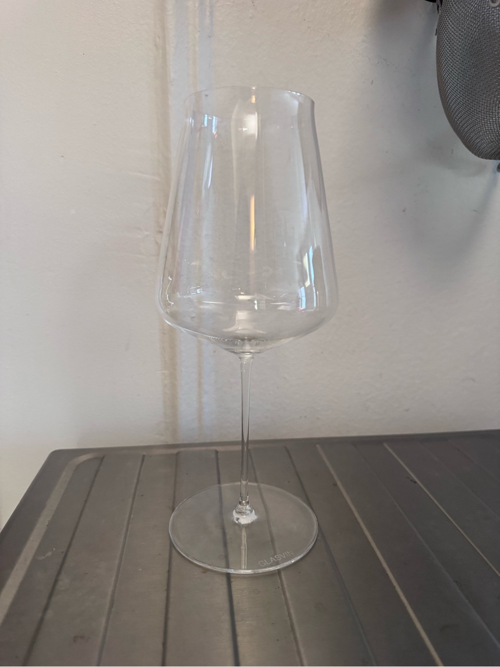GLASVIN - Kane Wine Glass